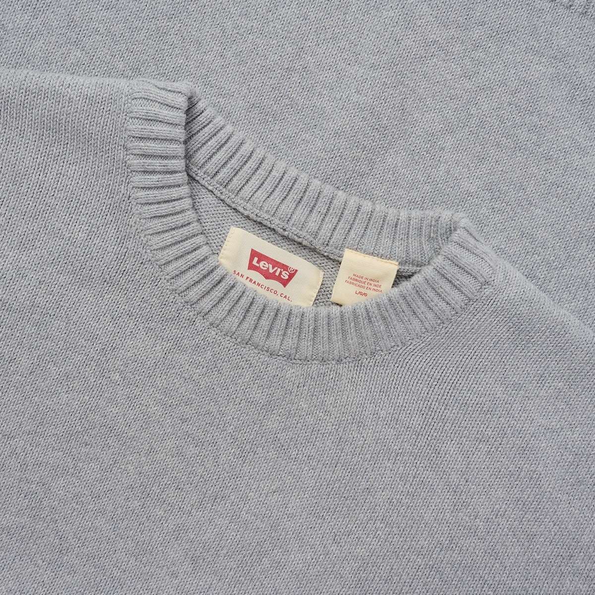 ストリートファッション シンプルなスウェットシャツ