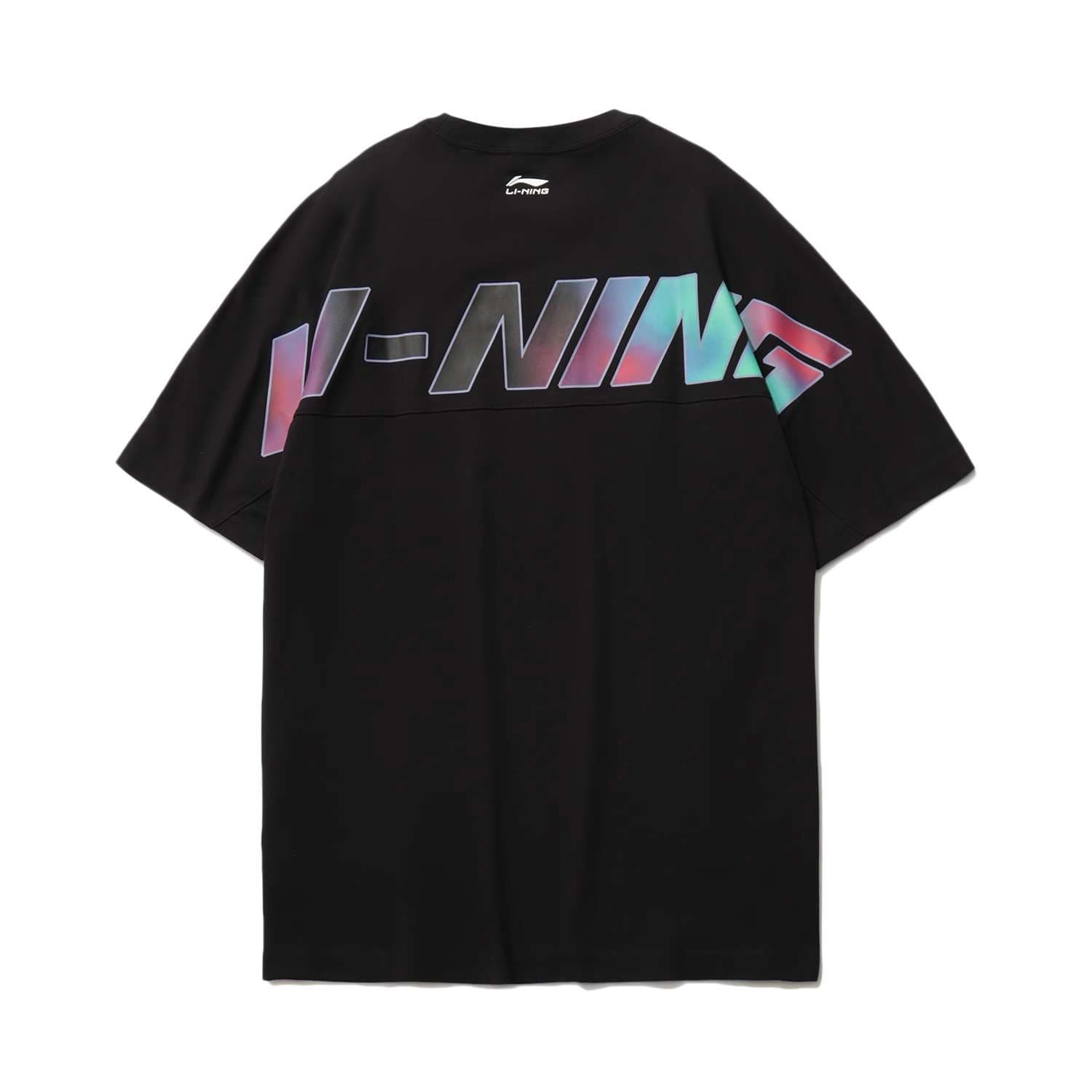 ストリートファッション ストリート系スポーティーロゴTシャツ