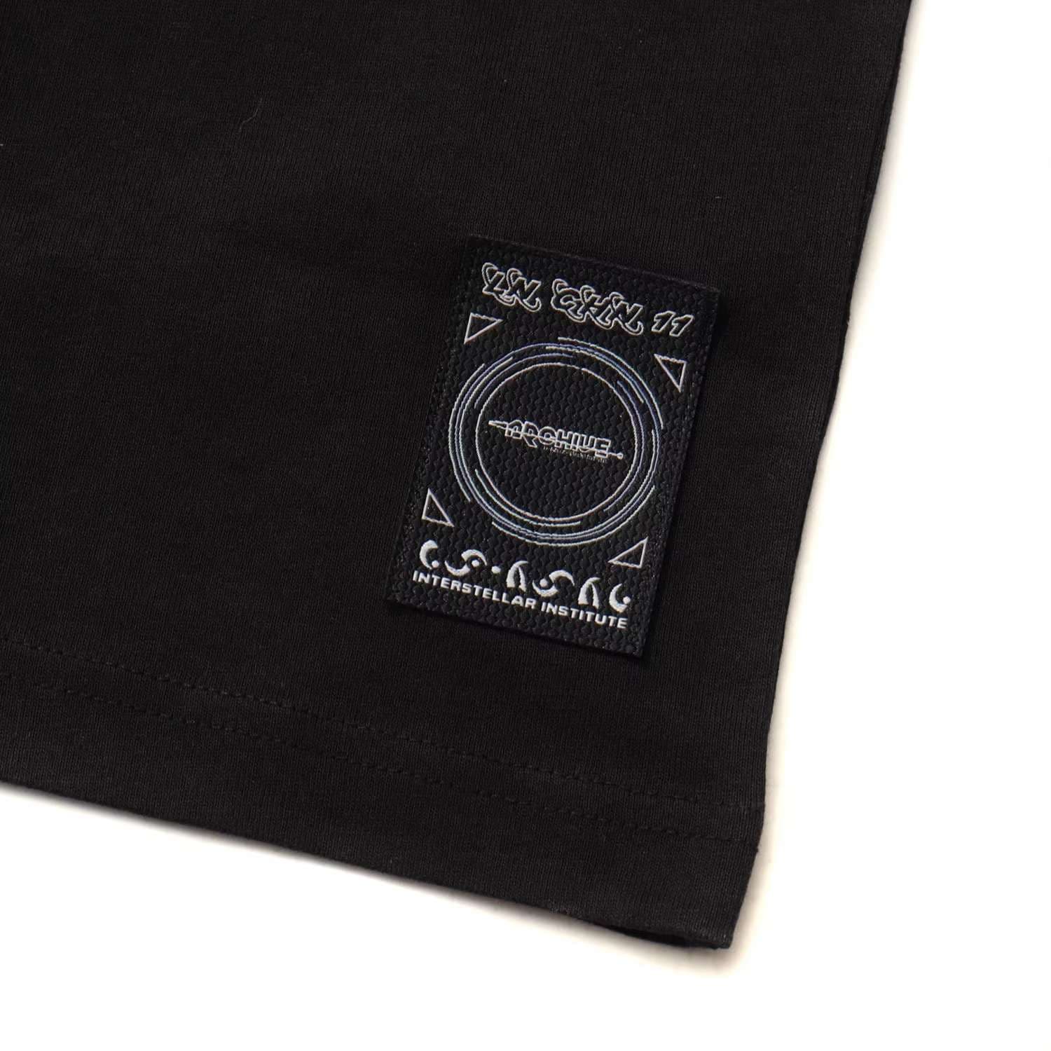 ストリートファッション ストリート系スポーティーロゴTシャツ