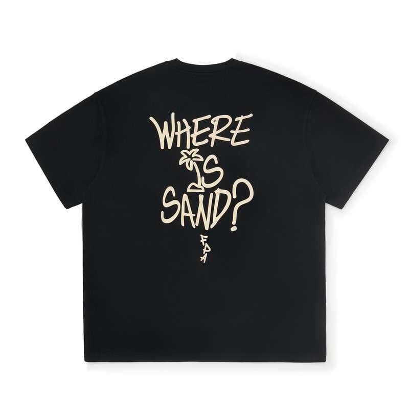 ロゴTシャツ