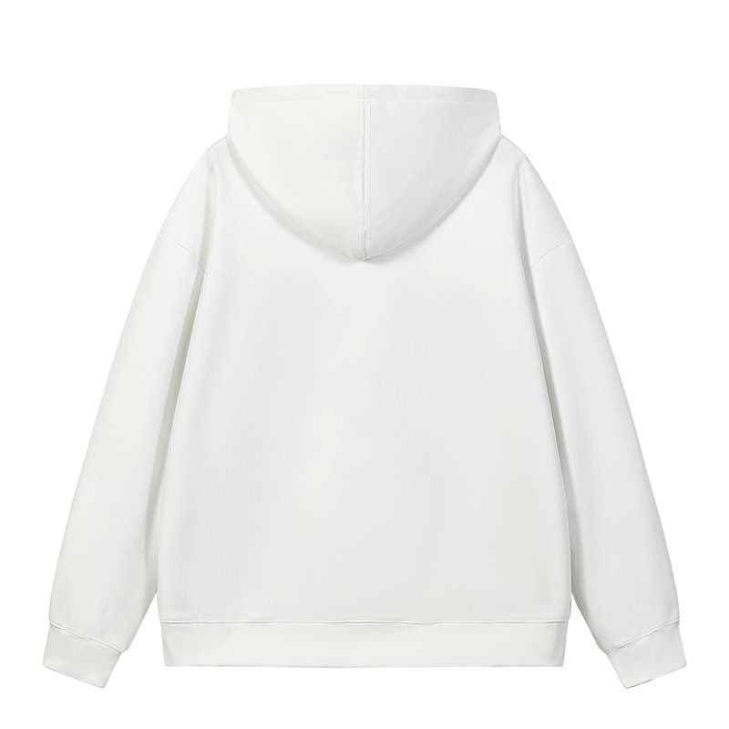 ストリートファッション 1977年代レトロスポーツパーカー